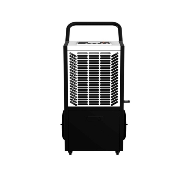 Adler AD 7864 Industrial air dryer Black