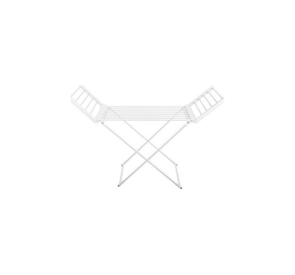 Adler Foldable electric clothes drying rack AD 7821 220 W