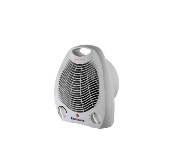 Thermo fan Ravanson FH-105 Grey 2000 W