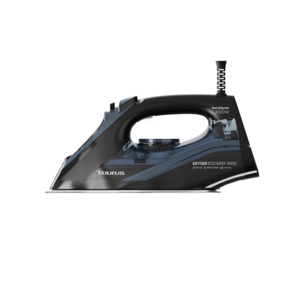 Taurus Geyser Eco Easy 3000 Iron