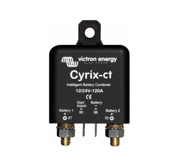 Victron Energy CYR010120450 not categorized