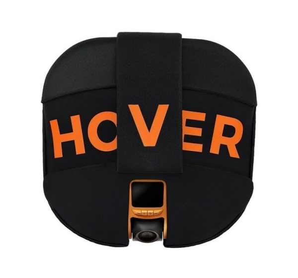 HOVERAir SP88H006 Foam case for drone Black