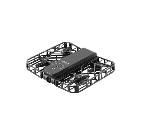 HoverAir X1 Drone - Combo Plus Retail - Black