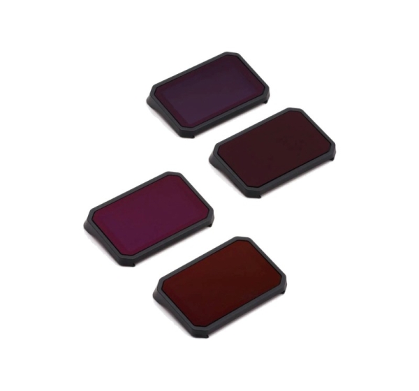 HOVERAir ND filters - Filter set for HOVERAir X1 PRO and HOVERAir PROMAX