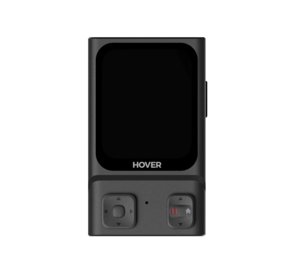 HOVERAir Beacon - display