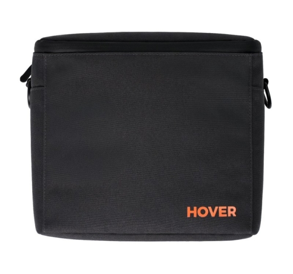 HOVERAir SP88H004 Carrying bag Black