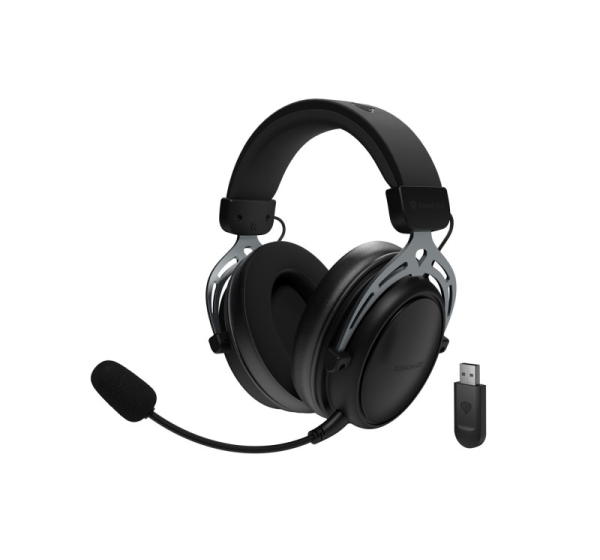 GENESIS Toron Wireless?