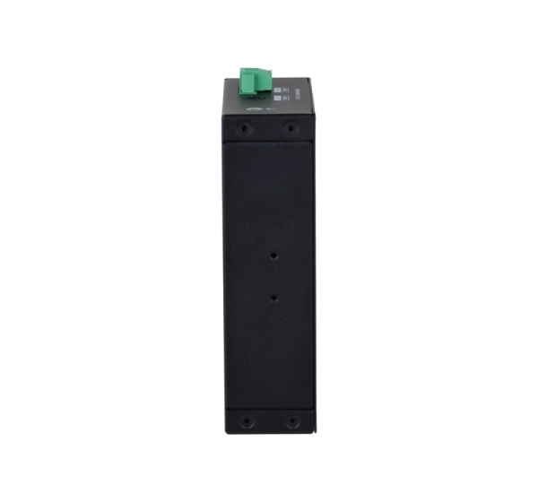 Dahua Technology 8-Port Hardened Managed Switch with 4-Port PoE
