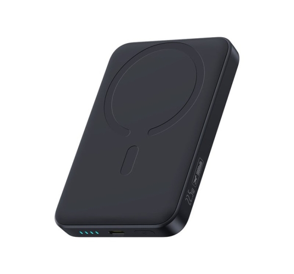 Baseus EnerFill FM11 10000 mAh Wireless charging Black
