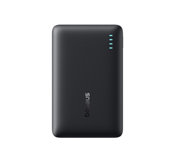 Baseus EnerFill FP21 Powerbank 22.5W USB-A - USB-C 10000mAh Black
