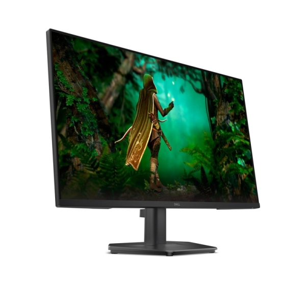 DELL SE2725HG computer monitor 68.6 cm (27") 1920 x 1080 pixels Full HD LCD Black