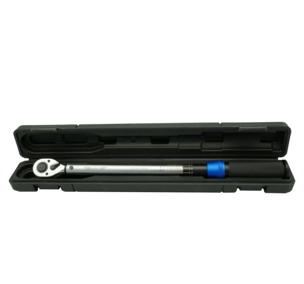 ADLER KLUCZ DYNAMOMETRYCZNY 3/8" 10-110Nm