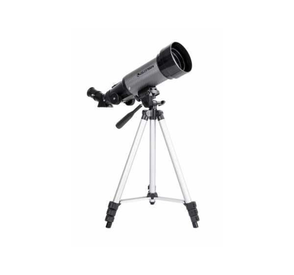 Celestron Travelscope 70 DX Refractor Black, Grey