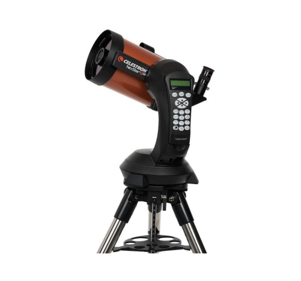 Celestron Nexstar 5SE Catadioptric 295x Black, Orange