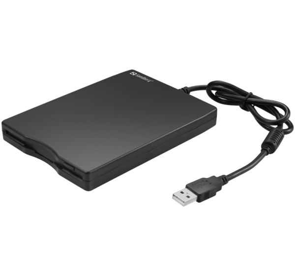 Sandberg 133-50 USB Floppy Drive