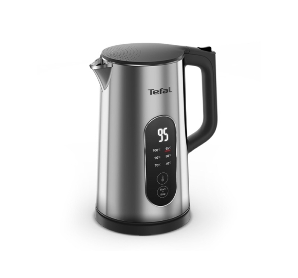TEFAL Selection KI871DE0 Kettle Electric 1500 W