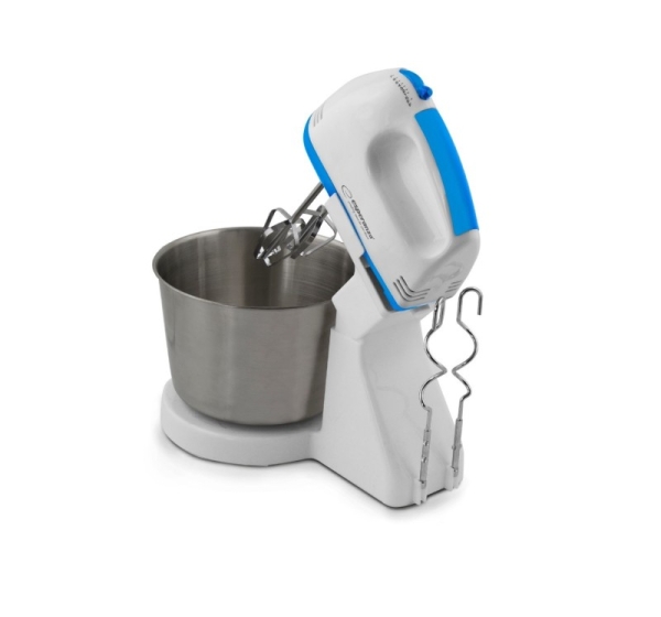Esperanza EKM019WB Mixer with bowl