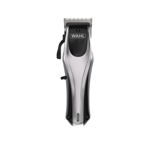 Wahl Rapid Clip Black, Stainless steel 33 Lithium-Ion (Li-Ion)
