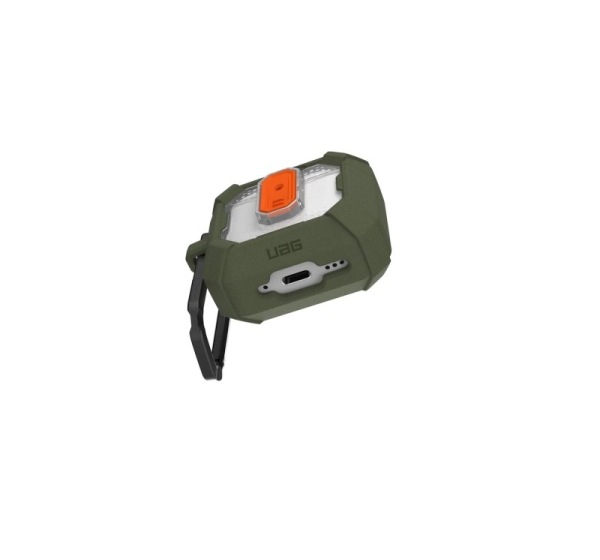 Urban Armor Gear 104129117272 headphone/headset accessory Case