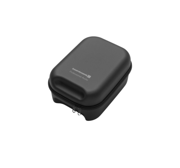 beyerdynamic Hardcase Pro Futerał do DT 1770/1990 Pro do słuchawek i zestawów nagłownych