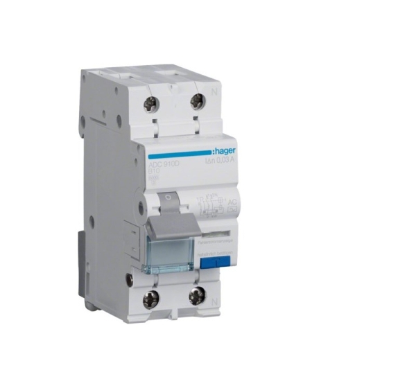 Hager ADC910D electrical enclosure accessory
