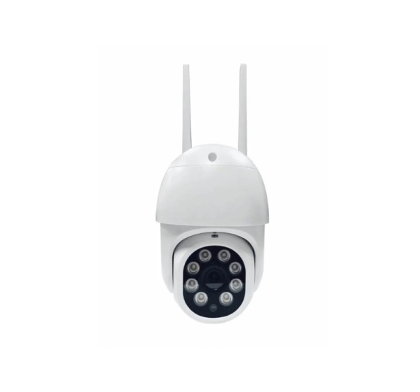 Outdoor Wi-Fi Camera IOC-224 with Tuya