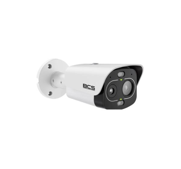Kamera IP termowizyjna BCS-L-TIP242FR3L3-THT-Ai1(0403)