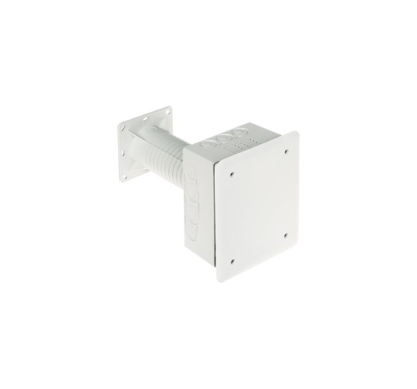 Electrical box for insulation KUZ-VI-KB