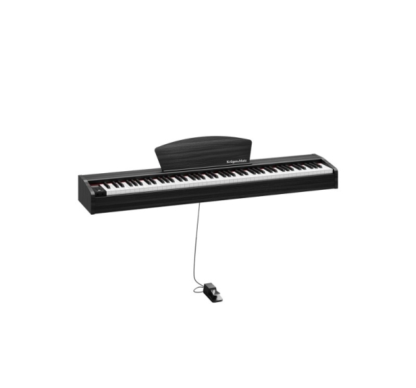 Kruger&Matz digital piano KMDP-45-BK matte black