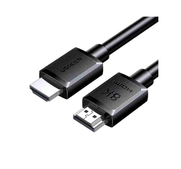Ugreen HDMI CABLE HD175 8K 60 Hz 10m Black