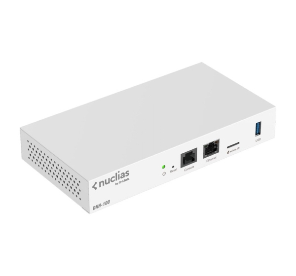 D-Link Nuclias Connect Hub