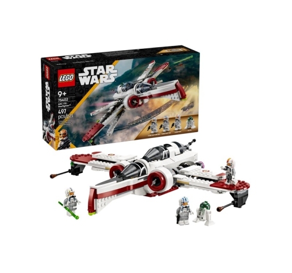 LEGO STAR WARS 75402 ARC-170 Starfighter