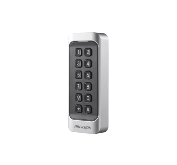 PROXIMITY READER WITH KEYBOARD HIKVISION DS-K1107AMK