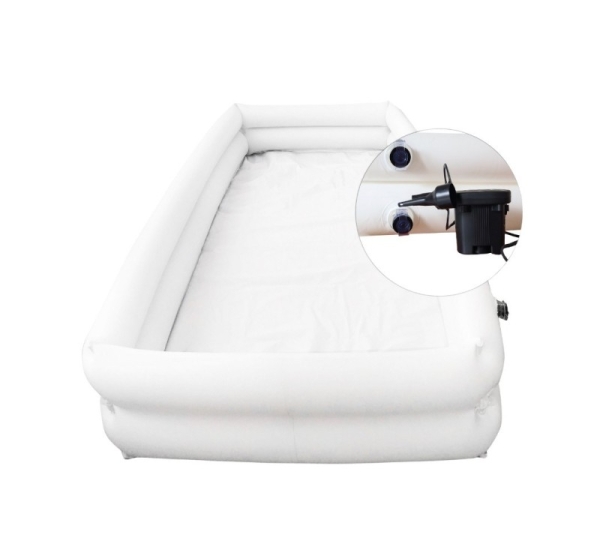 Pneumatic wash tub AT51049