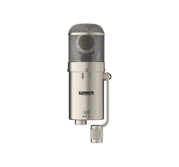 Warm Audio WA-47F - condenser microphone