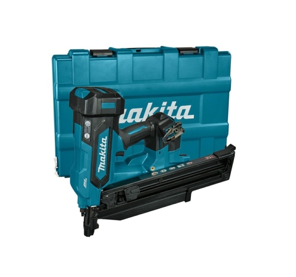 MAKITA GWOŹDZIARKA 18V DBN901ZK 20-22° 50-90mm