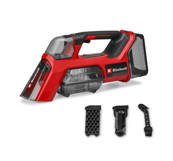 EINHELL TE-SCL 18/200 Li-Solo wet and dry vacuum cleaner