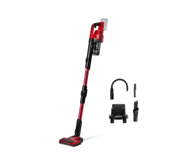 EINHELL TE-SV 18 Li-FLX-Solo upright vacuum cleaner