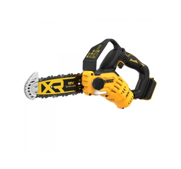 18V XR Chainsaw 20cm