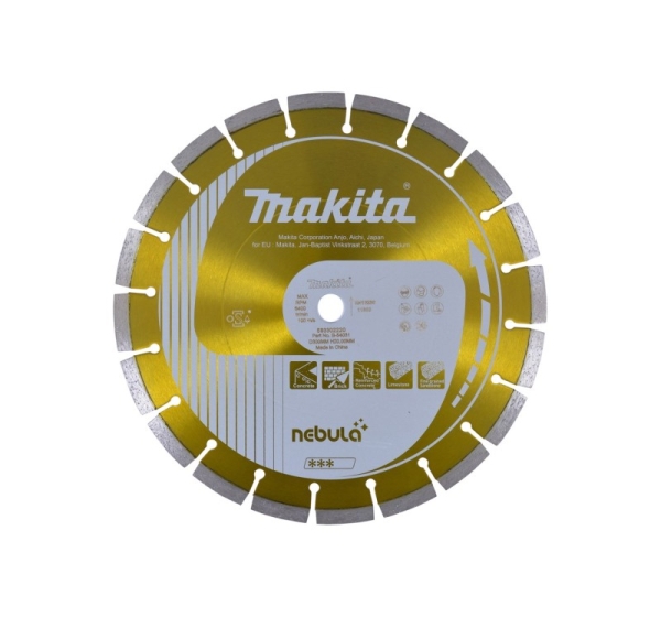 Makita B-54031 angle grinder accessory