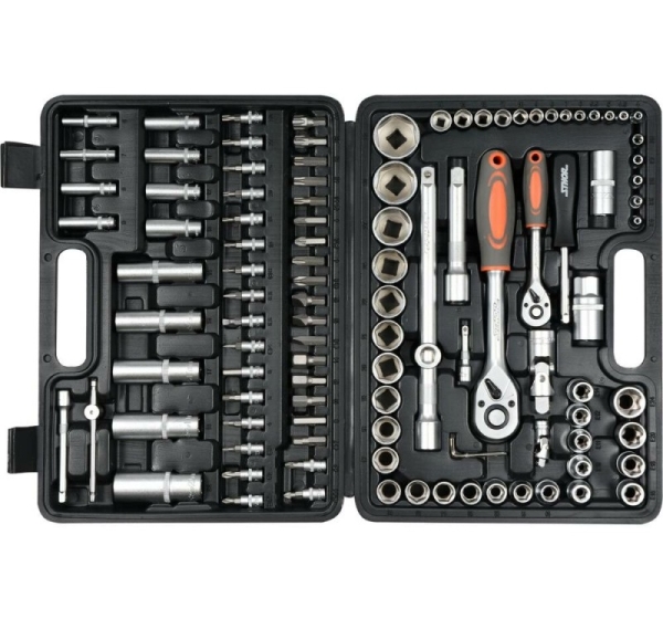 Sthor 58685 socket/socket set