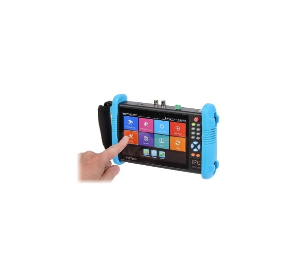 Multifunction CCTV Tester CS-H7-70H