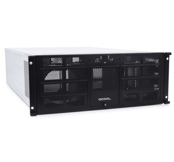 Alphacool 50167 cooling rack