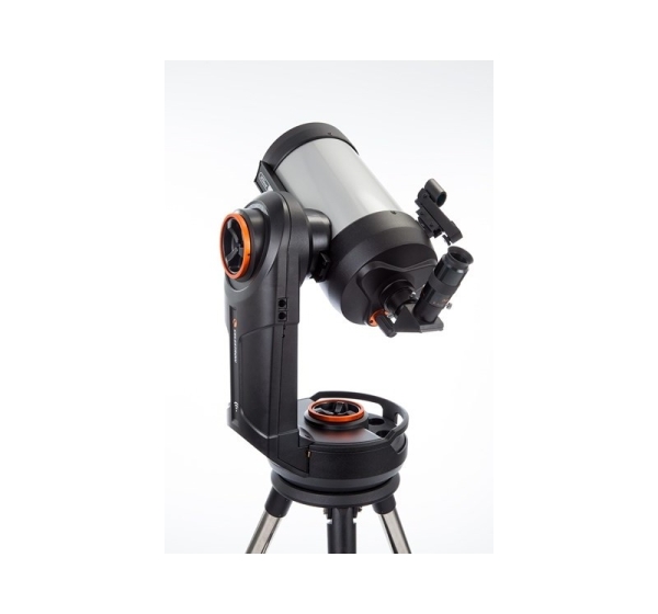 Celestron NexStar Evolution 6 354x Black, Grey