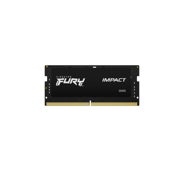 Kingston | 16 GB | DDR5 | 5600 MHz | PC/server | Registered No | ECC Yes
