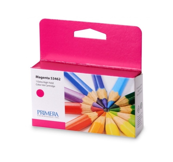 PRIMERA 053462 ink cartridge Original Magenta