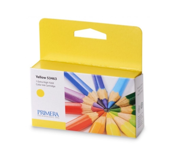 PRIMERA 053463 ink cartridge Original Yellow