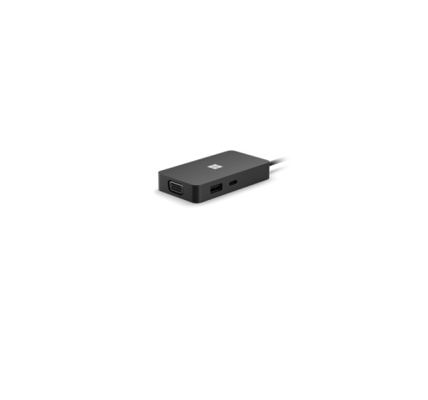 Microsoft Surface Accessory USB-C Travel Hub