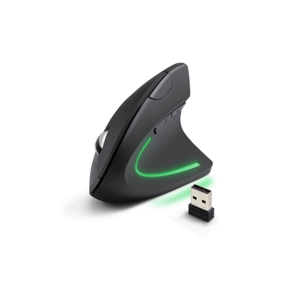 Esperanza EM133 Mouse RF Wireless Optical 1600 DPI