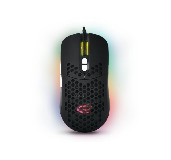 Esperanza EGM702 mouse Right-hand USB Optical 7200 DPI